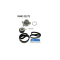 Kit distributie cu pompa apa SKF VKMC 01271