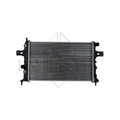 Radiator apa NRF 50562