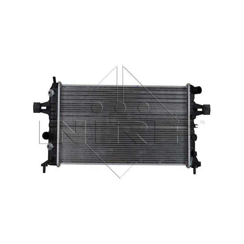 Radiator apa NRF 50562