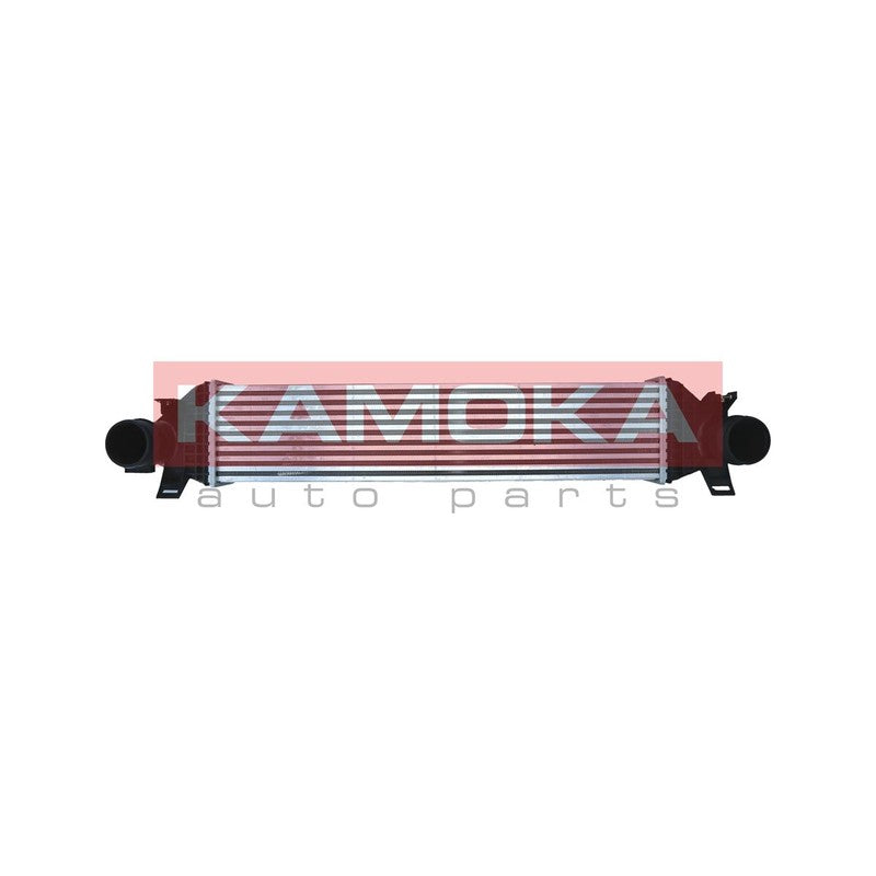 Intercooler KAMOKA 7750002