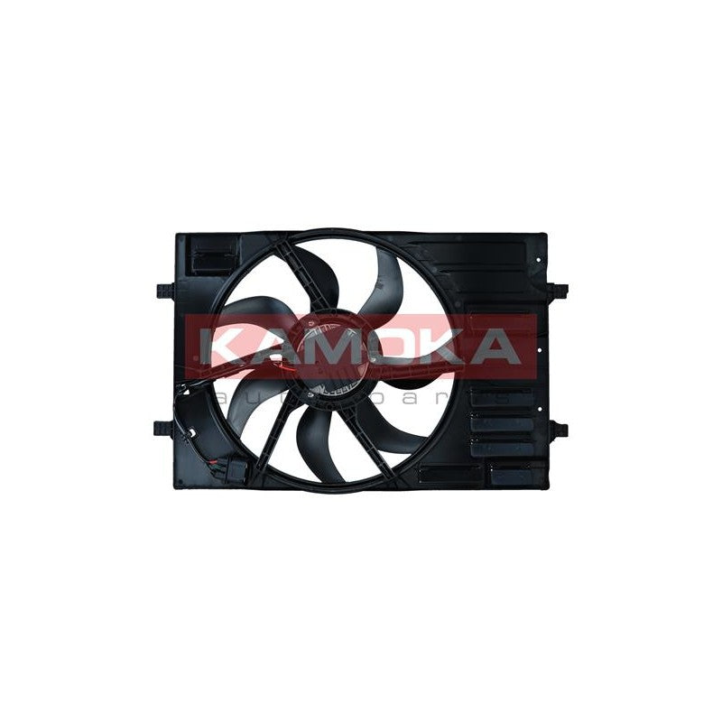 Ventilator racire KAMOKA 7740153