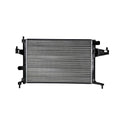 Radiator apa KAMOKA 7705290