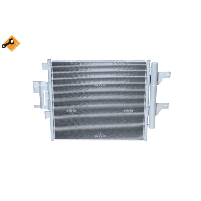 Radiator clima NRF 350367