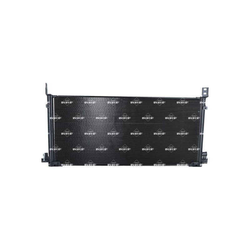 Radiator clima NRF 350637