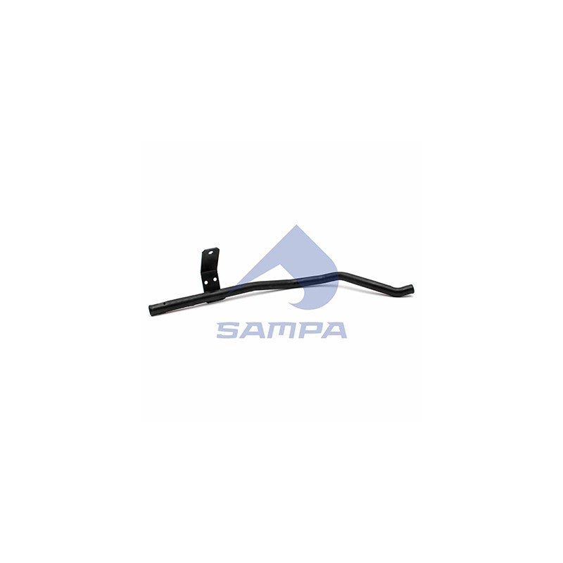 Furtun radiator SAMPA 043.409