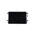 Radiator clima NRF 35404