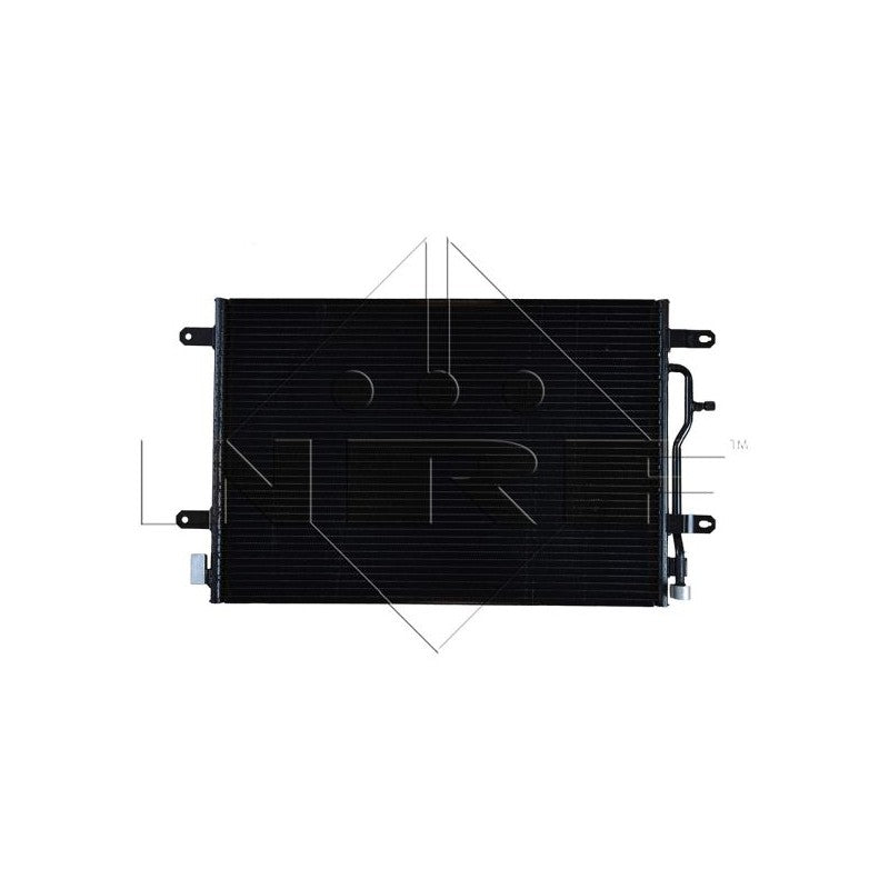 Radiator clima NRF 35404