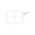 Radiator clima MTR 13054379