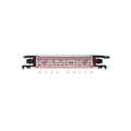 Intercooler KAMOKA 7750058