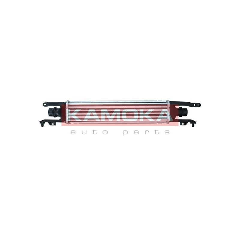 Intercooler KAMOKA 7750058
