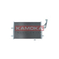 Radiator clima KAMOKA 7800004