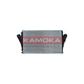 Intercooler KAMOKA 7750106