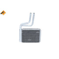 Radiator habitaclu NRF 54330