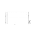 Radiator clima MTR 13054757