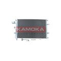 Radiator clima KAMOKA 7800005