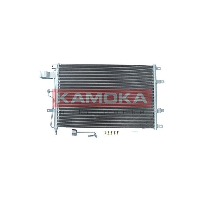 Radiator clima KAMOKA 7800005