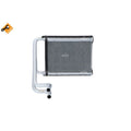 Radiator habitaclu NRF 54395
