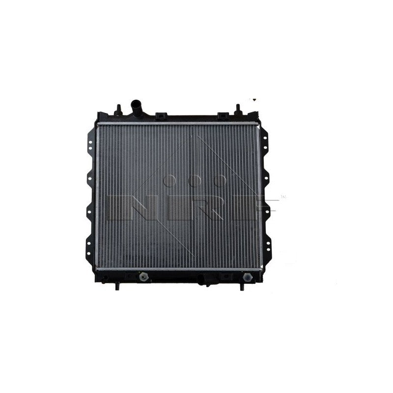 Radiator apa NRF 53337