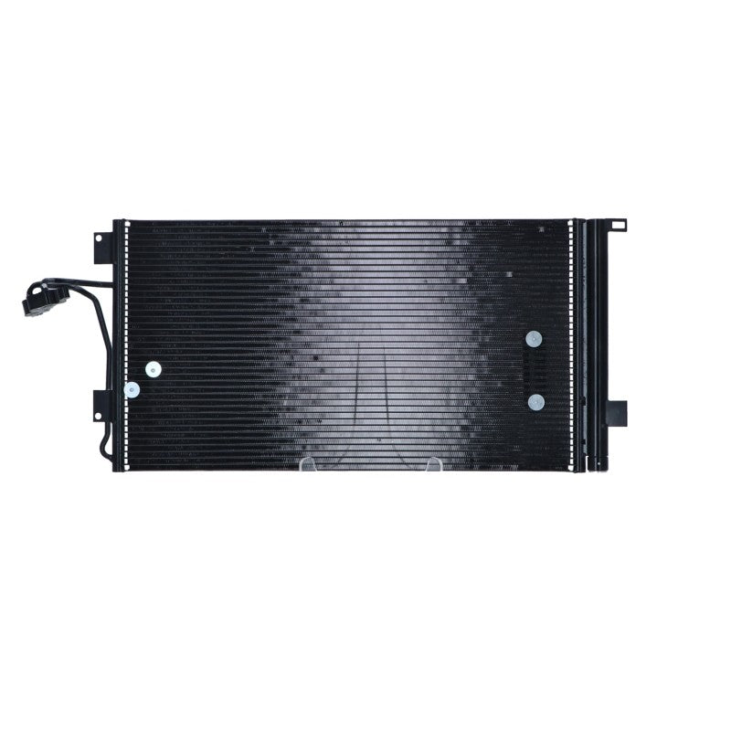 Radiator clima NRF 35639