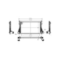 Intercooler MTR 13054499