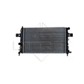 Radiator apa NRF 53441