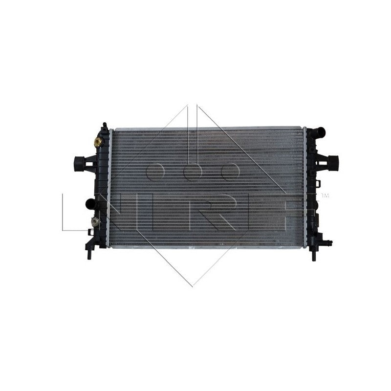 Radiator apa NRF 53441