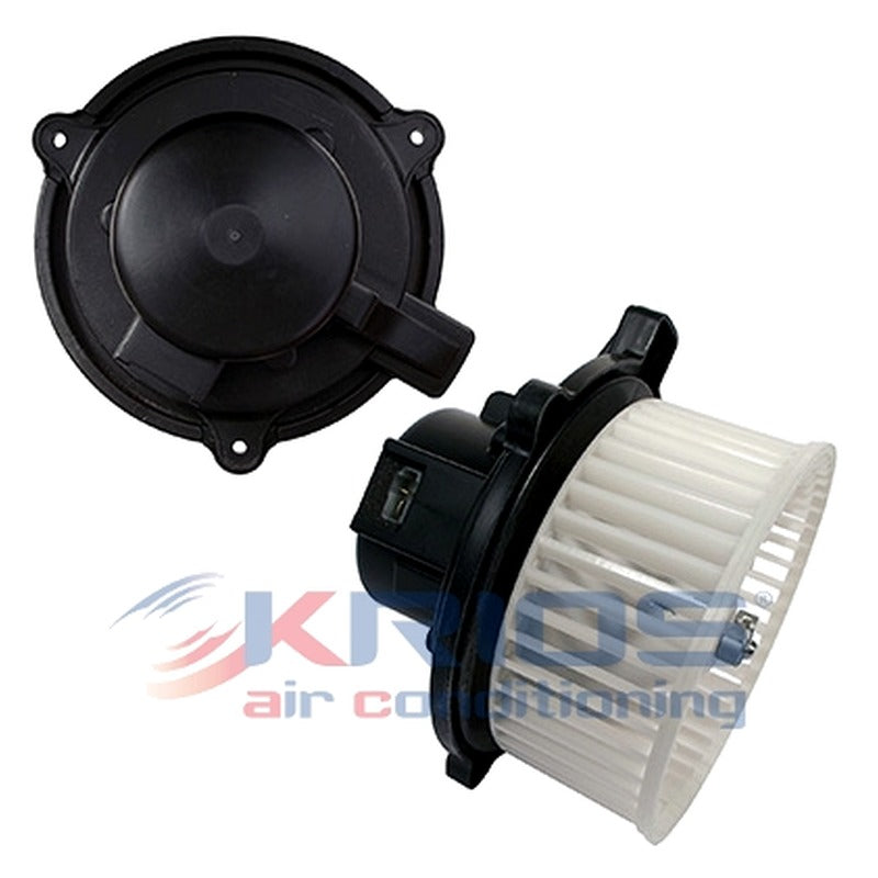 Ventilator habitaclu NRF 34418