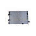 Radiator apa NRF 58540