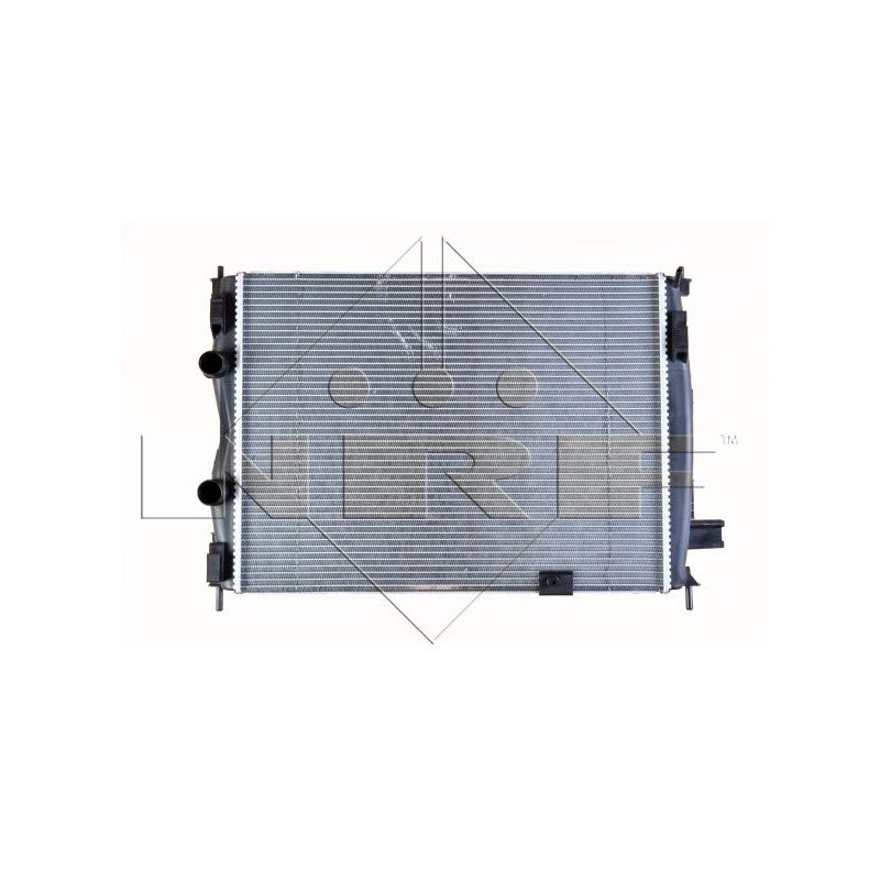 Radiator apa NRF 58540