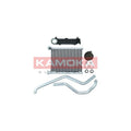 Radiator habitaclu KAMOKA 7760040