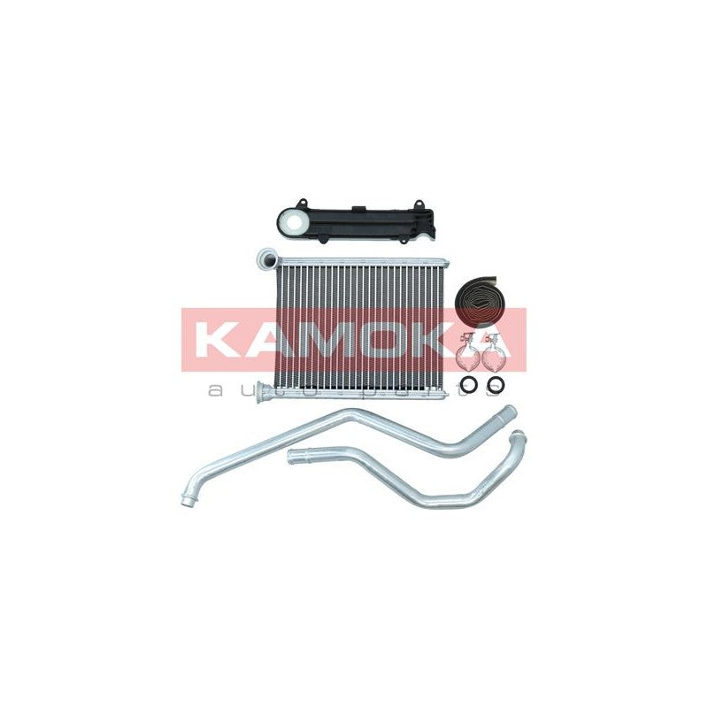 Radiator habitaclu KAMOKA 7760040