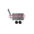 Radiator habitaclu KAMOKA 7760053