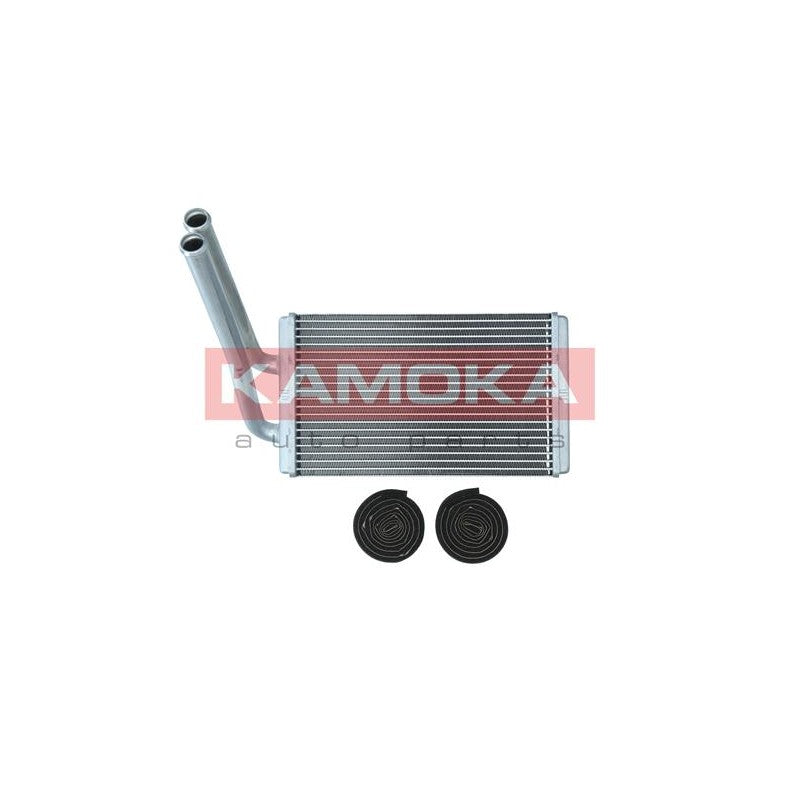 Radiator habitaclu KAMOKA 7760053