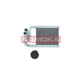 Radiator habitaclu KAMOKA 7760062