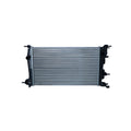 Radiator apa NRF 53963A