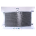 Radiator clima VALEO 815128