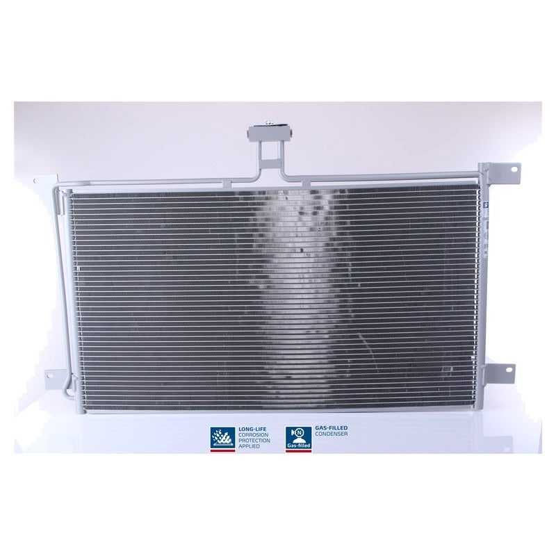 Radiator clima VALEO 815128