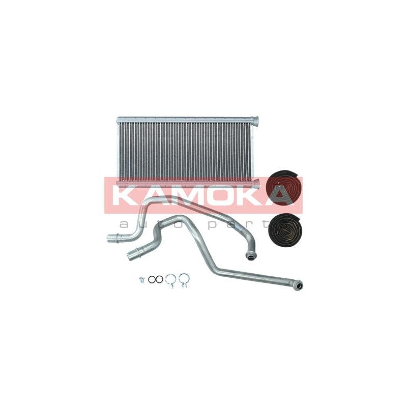 Radiator habitaclu KAMOKA 7760082