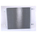 Radiator clima VALEO 815129