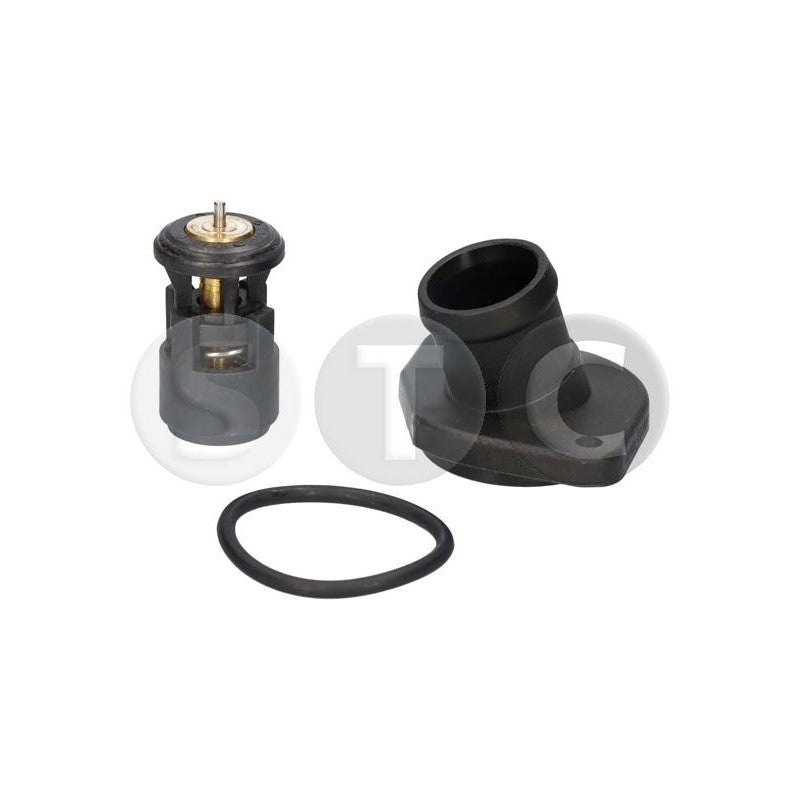 Termostat STC T403592