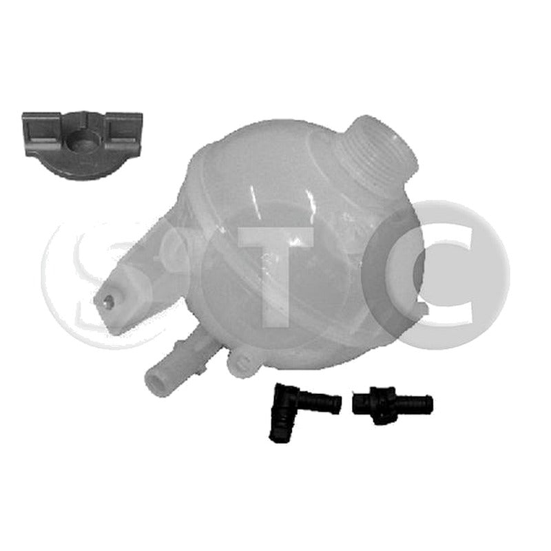 Vas expansiune STC T403638