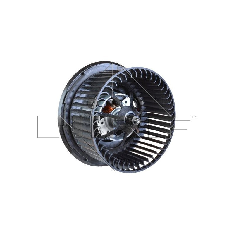 Ventilator habitaclu NRF 34034