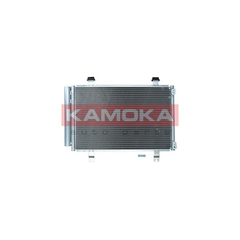 Radiator clima KAMOKA 7800026
