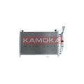 Radiator clima KAMOKA 7800031