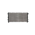 Radiator apa MTR 30075706
