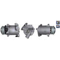 Compresor clima LUCAS ACP01238