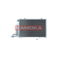 Radiator clima KAMOKA 7800084