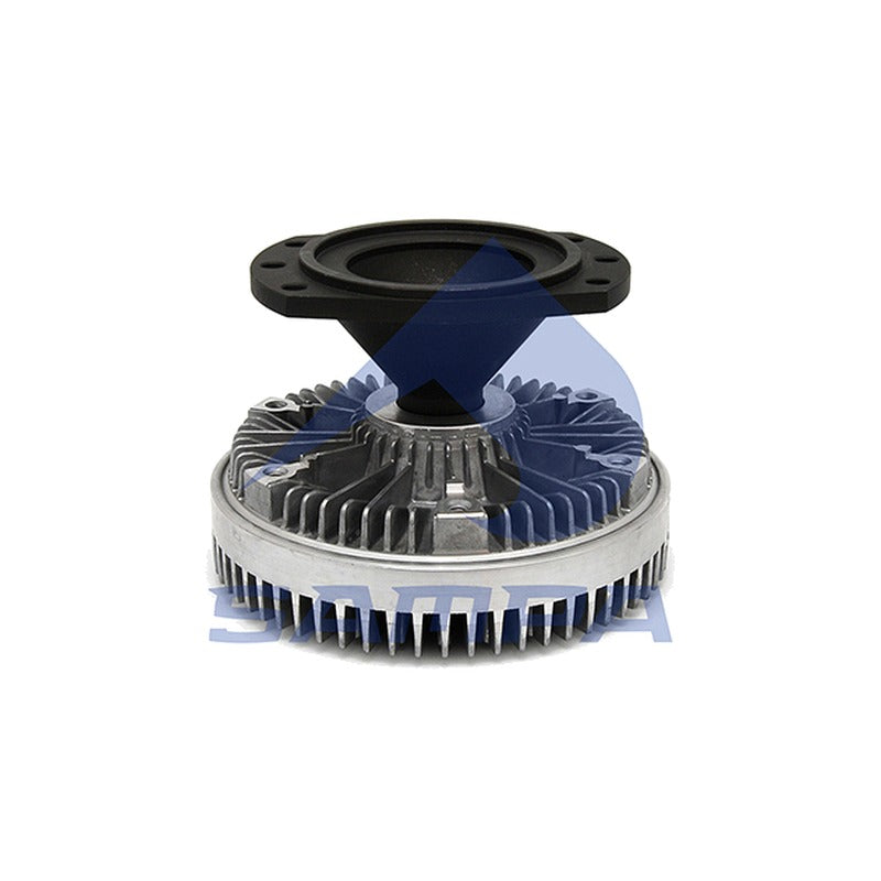 Vascocuplaj ventilator SAMPA 052.202