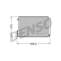 Radiator clima DENSO DCN09045