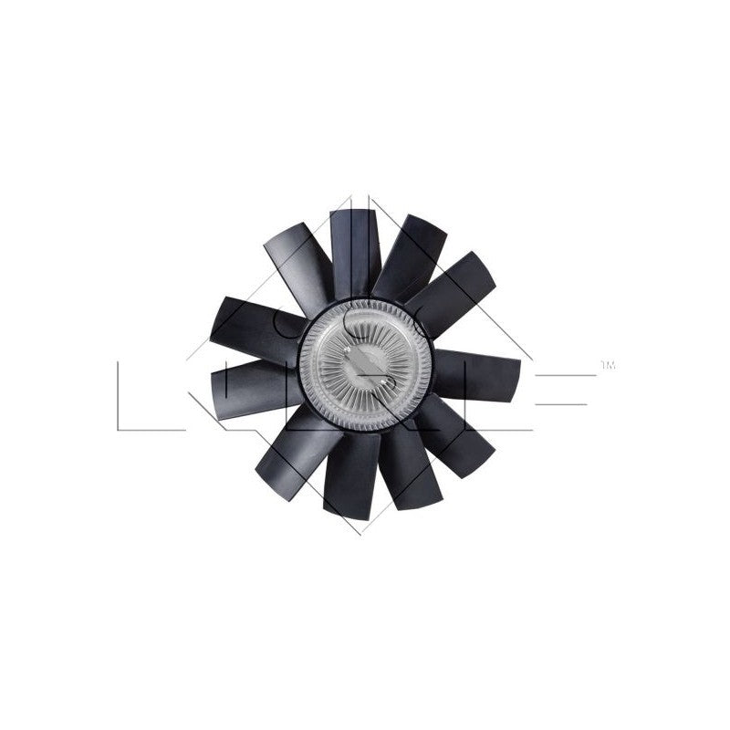 Vascocuplaj ventilator NRF 49563